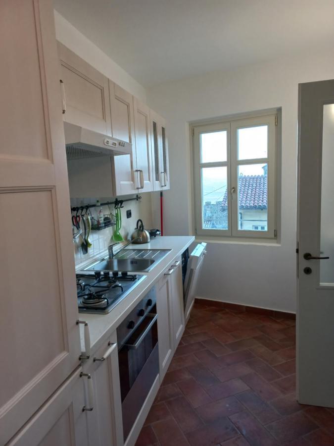 Il Giardino Di Olivia Apartment Guarene Exterior photo