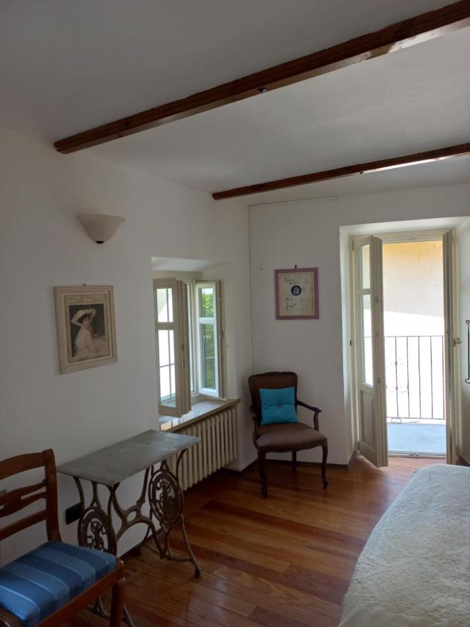 Il Giardino Di Olivia Apartment Guarene Exterior photo