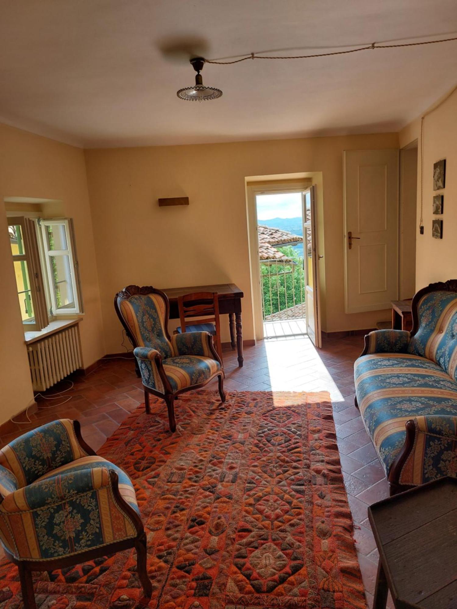 Il Giardino Di Olivia Apartment Guarene Exterior photo